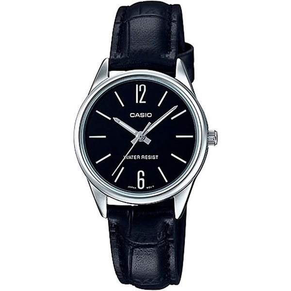 Часы Casio Analog LTP-V005L-1B