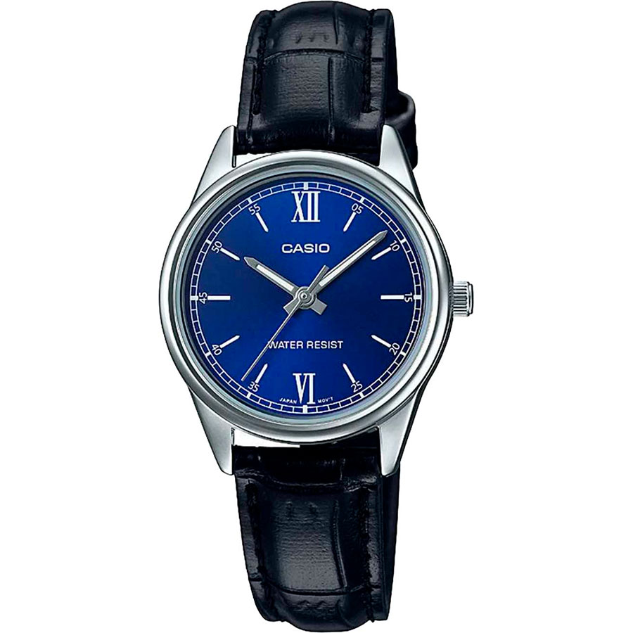 Часы Casio Analog LTP-V005L-2B