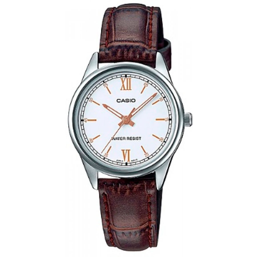 Часы Casio Analog LTP-V005L-7B3
