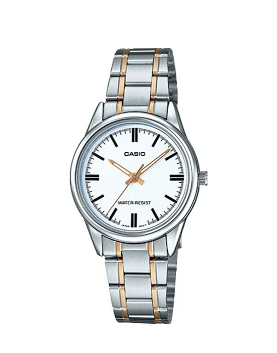 Часы Casio Analog LTP-V005SG-7A
