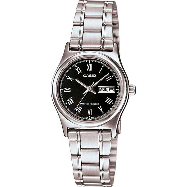 Часы Casio Analog LTP-V006D-1B