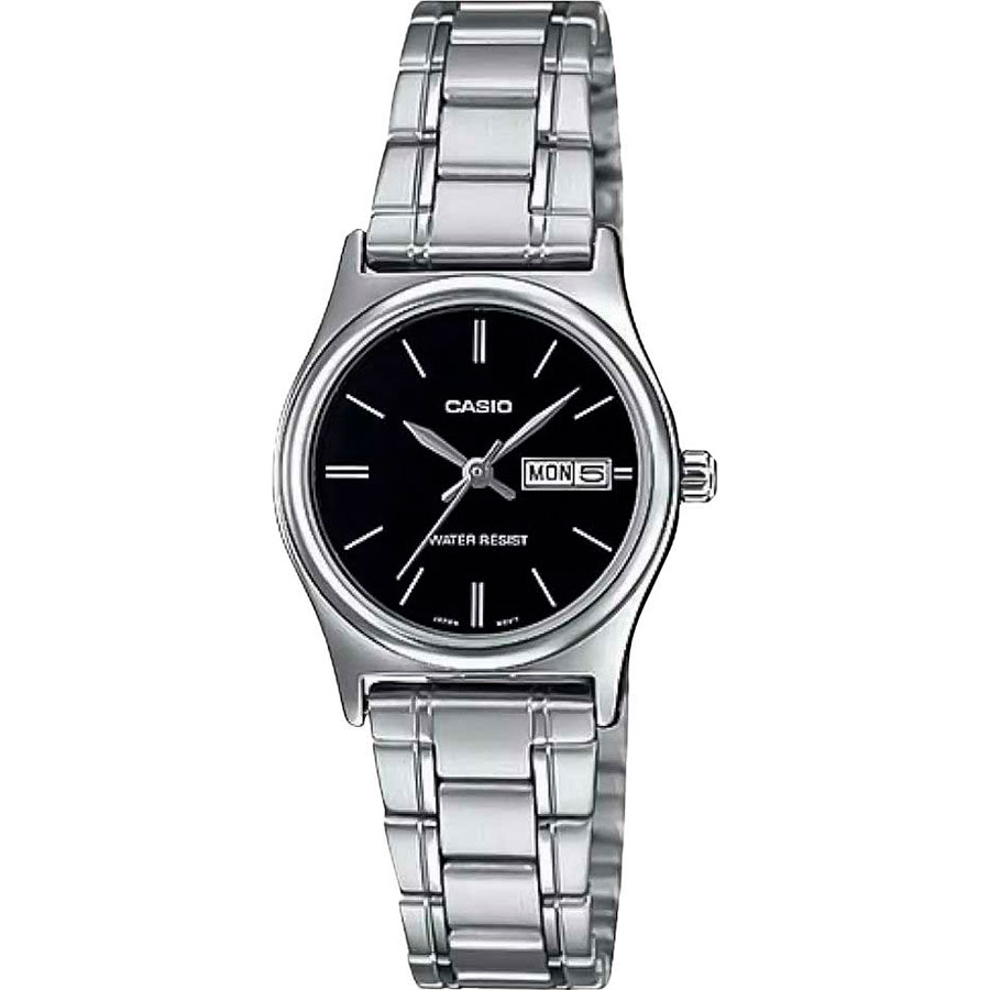 Часы Casio Analog LTP-V006D-1B2