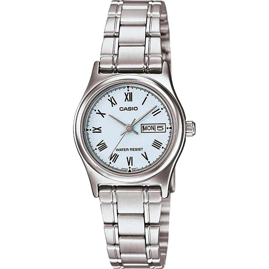 Часы Casio Analog LTP-V006D-2B