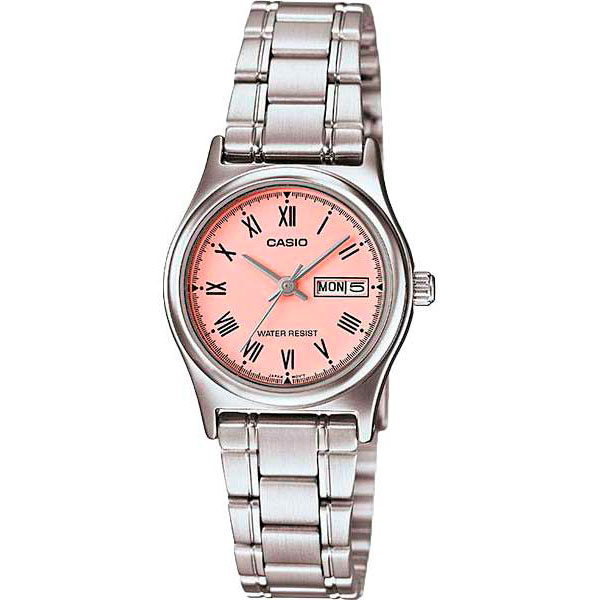 Часы Casio Analog LTP-V006D-4B