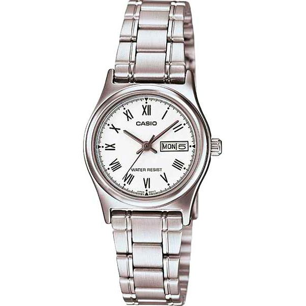 Часы Casio Analog LTP-V006D-7B