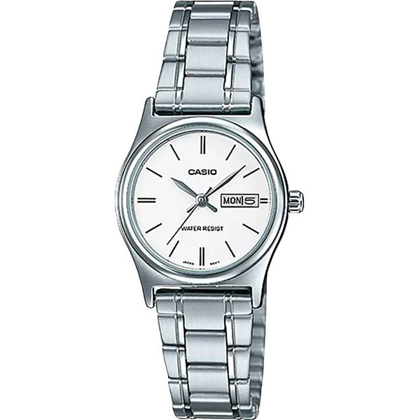 Часы Casio Analog LTP-V006D-7B2