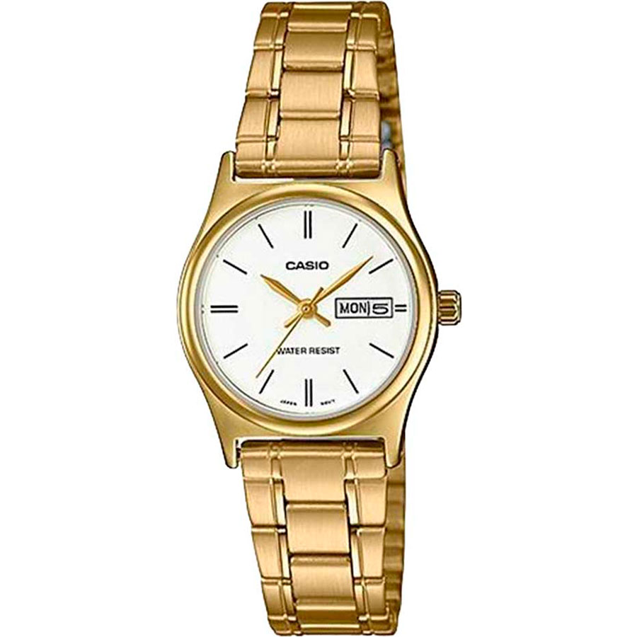 Часы Casio Analog LTP-V006G-7B