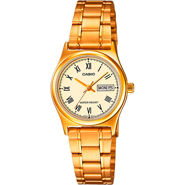 Часы Casio Analog LTP-V006G-9B