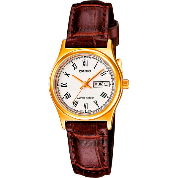 Часы Casio Analog LTP-V006GL-7B