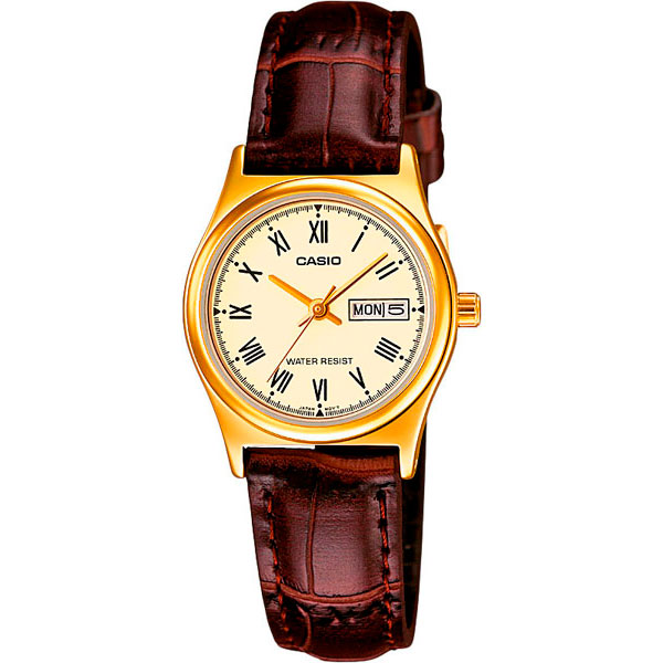 Часы Casio Analog LTP-V006GL-9B