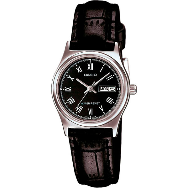 Часы Casio Analog LTP-V006L-1B