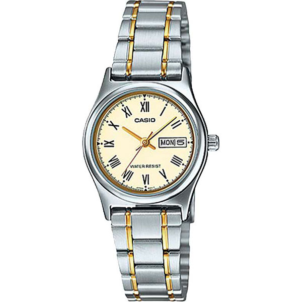 Часы Casio Analog LTP-V006SG-9B