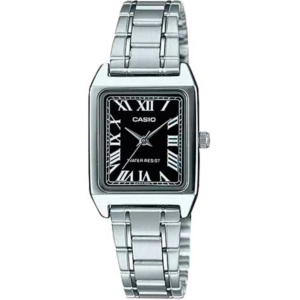 Часы Casio Analog LTP-V007D-1B