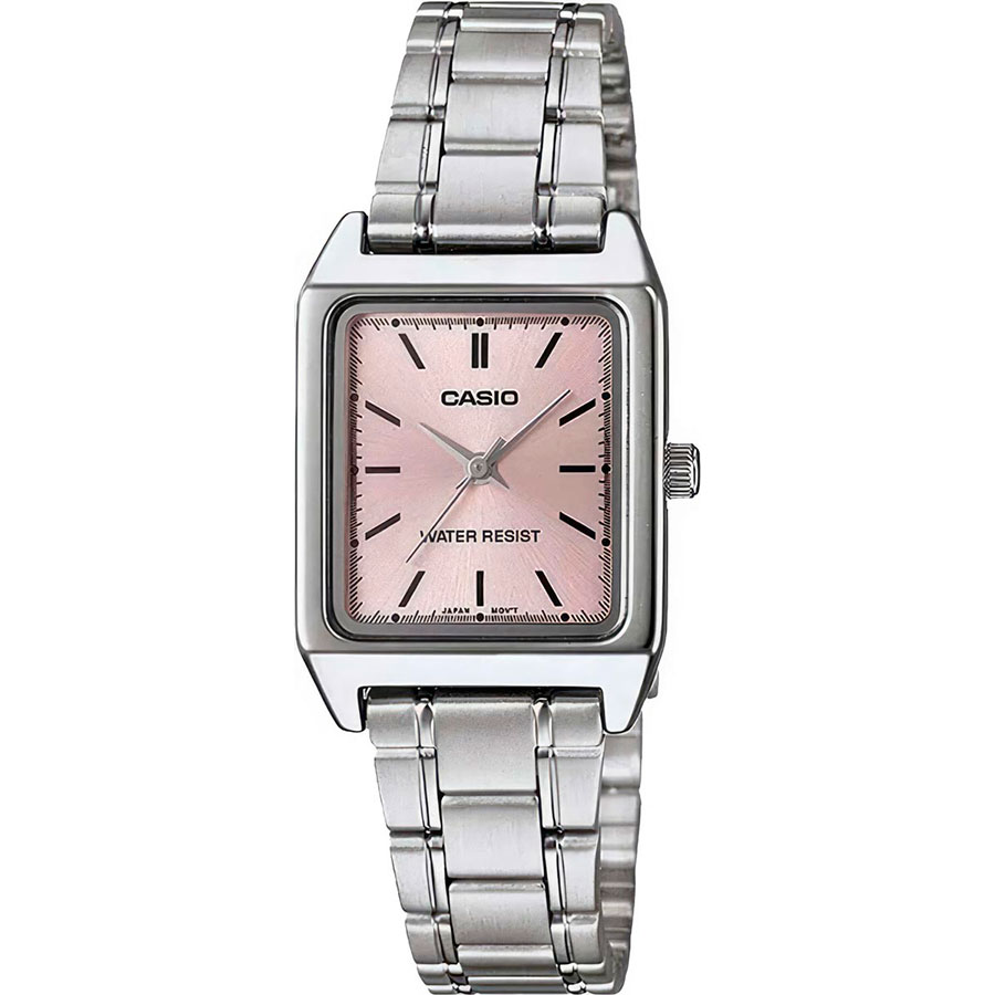 Часы Casio Analog LTP-V007D-4E