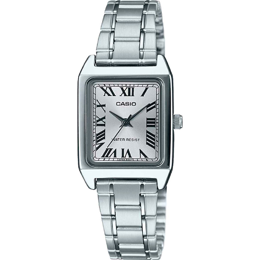 Часы Casio Analog LTP-V007D-7B