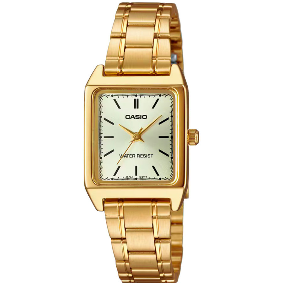 Часы Casio Analog LTP-V007G-9E