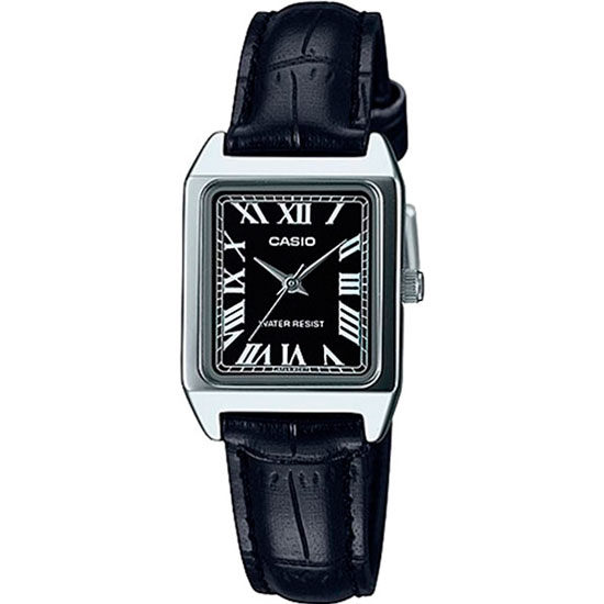Часы Casio Analog LTP-V007L-1B