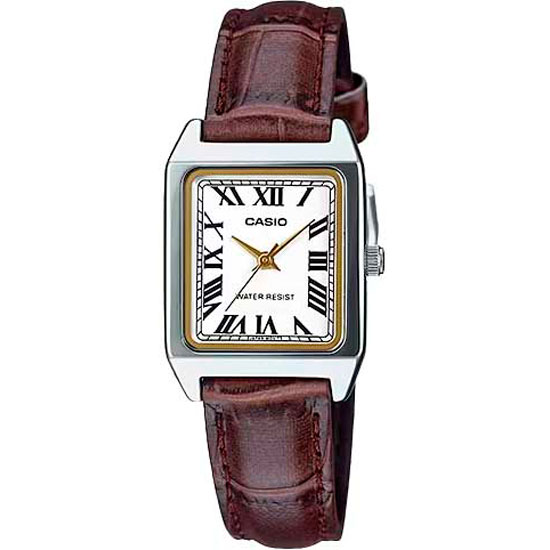 Часы Casio Analog LTP-V007L-7B2
