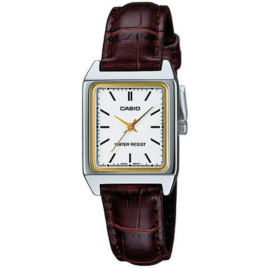 Часы Casio Analog LTP-V007L-7E2