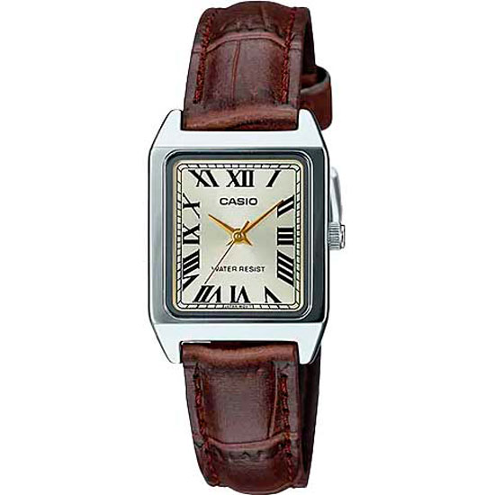 Часы Casio Analog LTP-V007L-9B