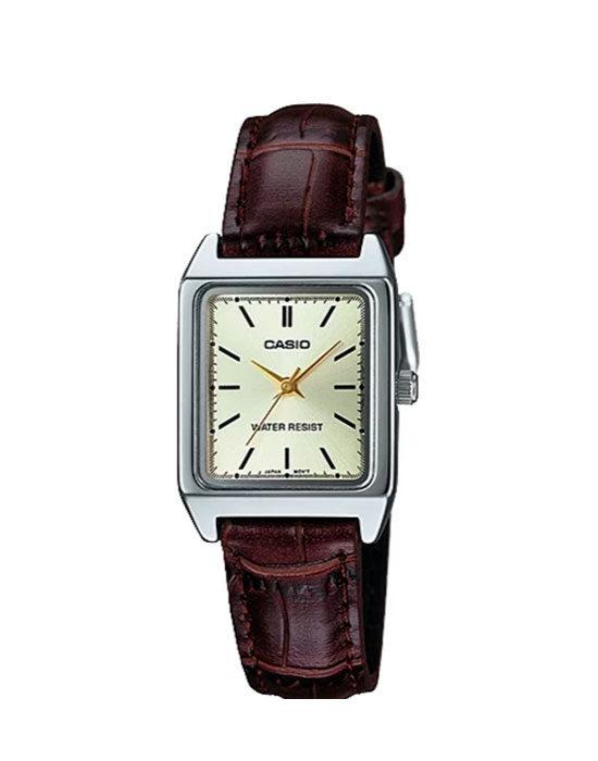 Часы Casio Analog LTP-V007L-9E