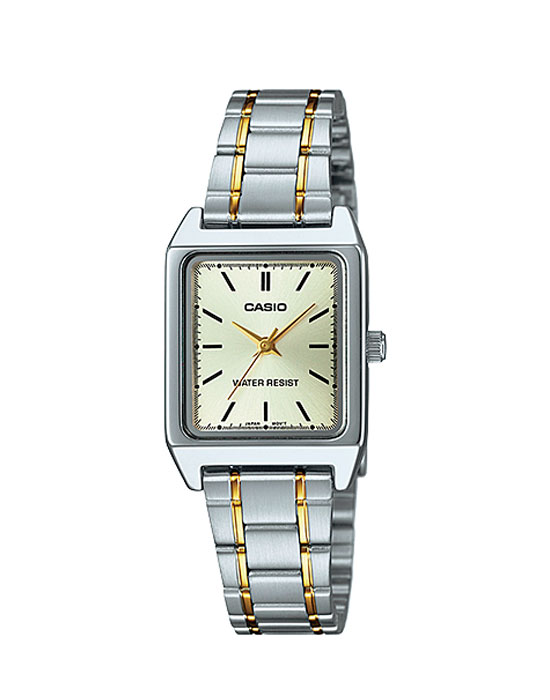 Часы Casio Analog LTP-V007SG-9E