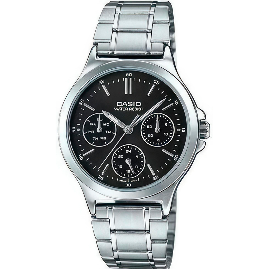 Часы Casio Analog LTP-V300D-1A