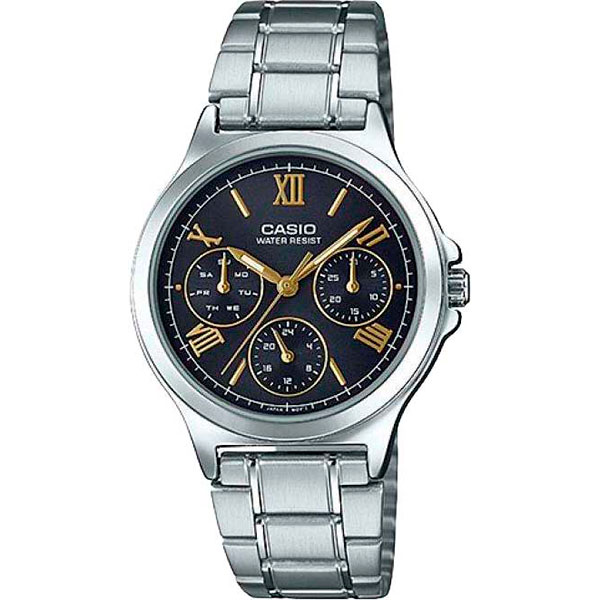 Часы Casio Analog LTP-V300D-1A2