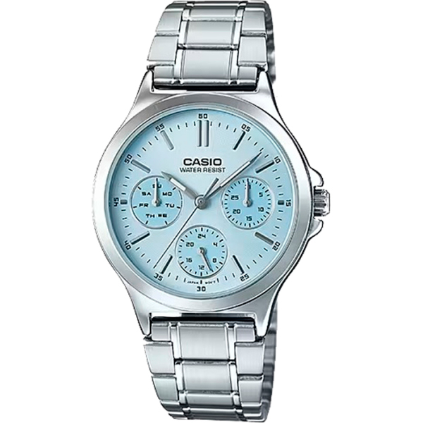 Часы Casio Analog LTP-V300D-2A