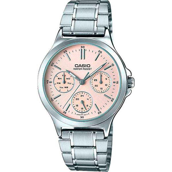 Часы Casio Analog LTP-V300D-4A