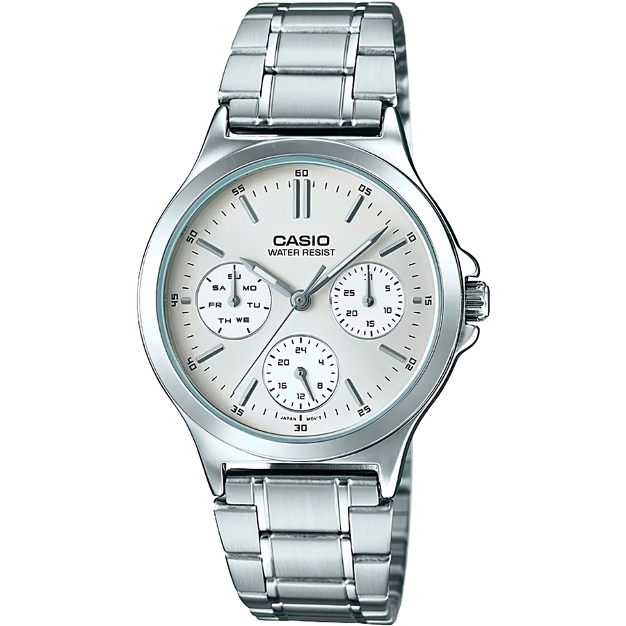 Часы Casio Analog LTP-V300D-7A
