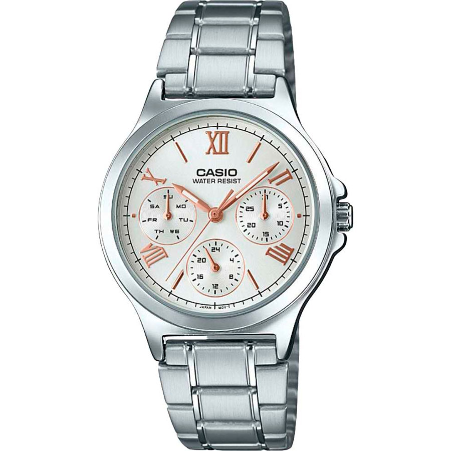 Часы Casio Analog LTP-V300D-7A2