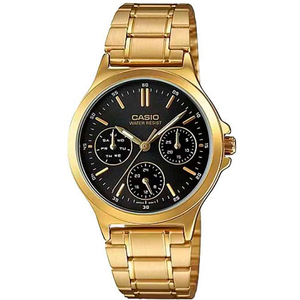 Часы Casio Analog LTP-V300G-1A