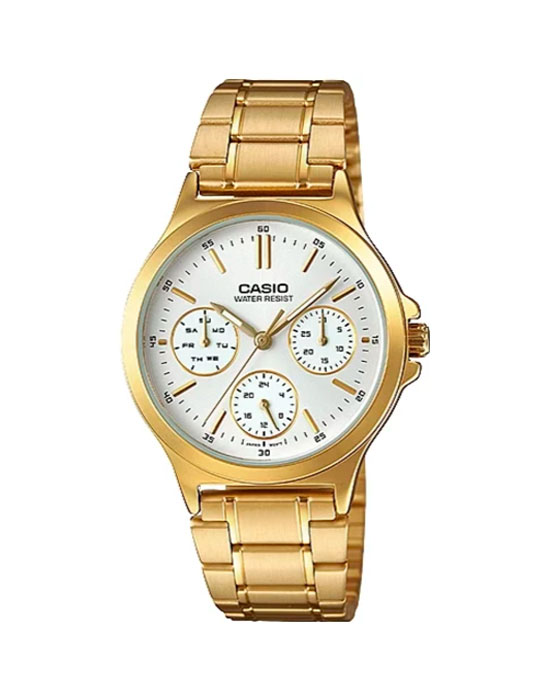 Часы Casio Analog LTP-V300G-7A