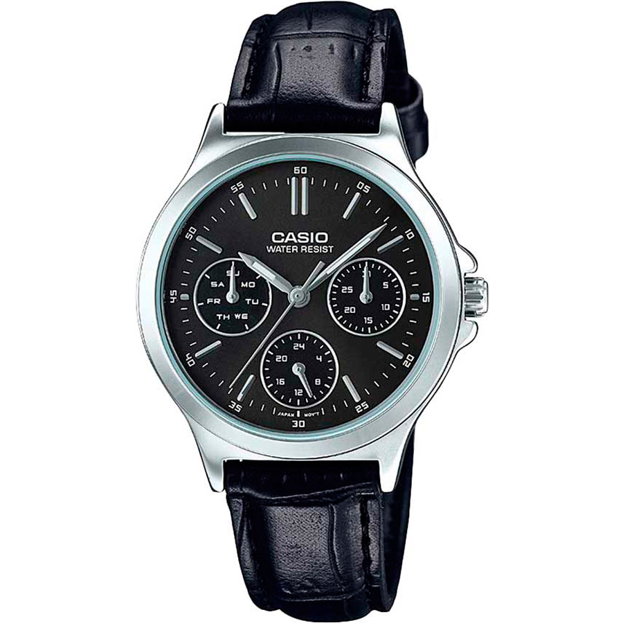 Часы Casio Analog LTP-V300L-1A