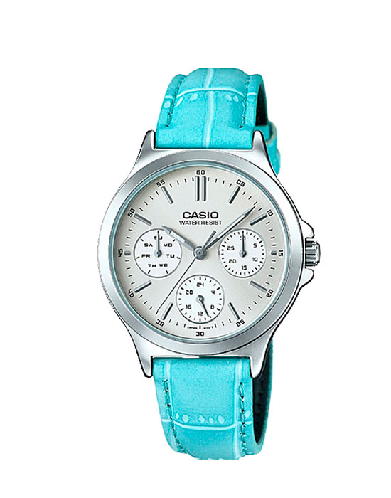 Часы Casio Analog LTP-V300L-2A