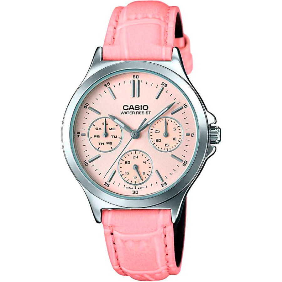 Часы Casio Analog LTP-V300L-4A