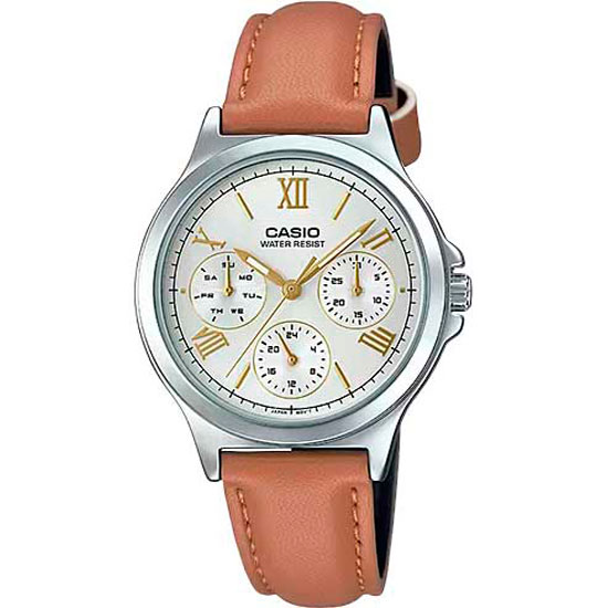 Часы Casio Analog LTP-V300L-7A2