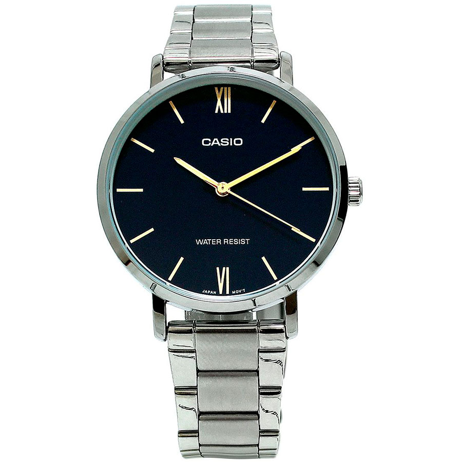 Часы Casio Analog LTP-VT01D-1B