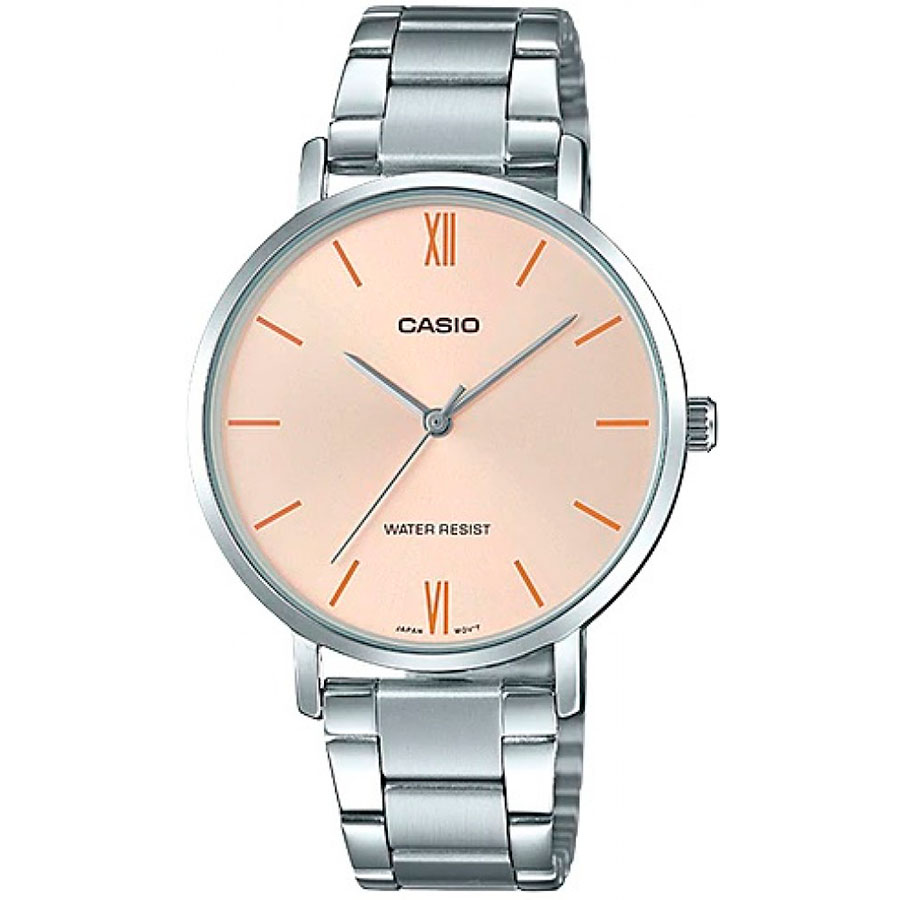 Часы Casio Analog LTP-VT01D-4B