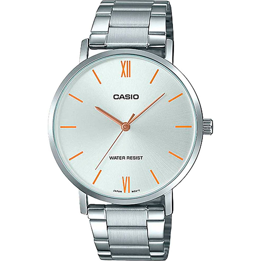 Часы Casio Analog LTP-VT01D-7B