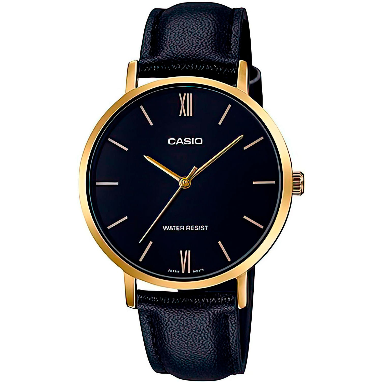 Часы Casio Analog LTP-VT01GL-1B