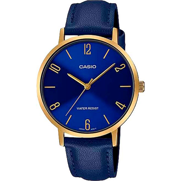 Часы Casio Analog LTP-VT01GL-2B