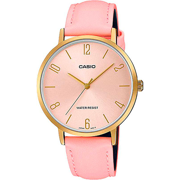 Часы Casio Analog LTP-VT01GL-4B