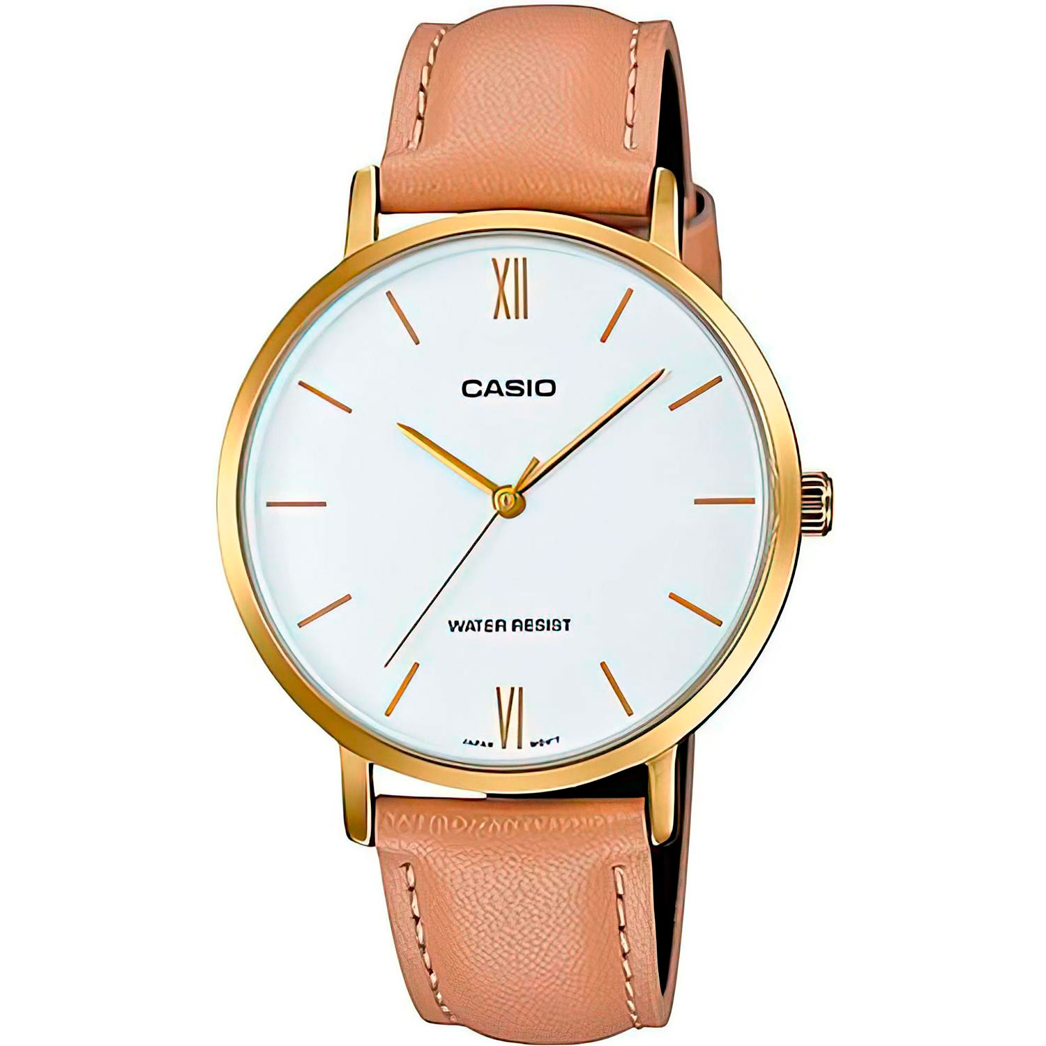Часы Casio Analog LTP-VT01GL-7B