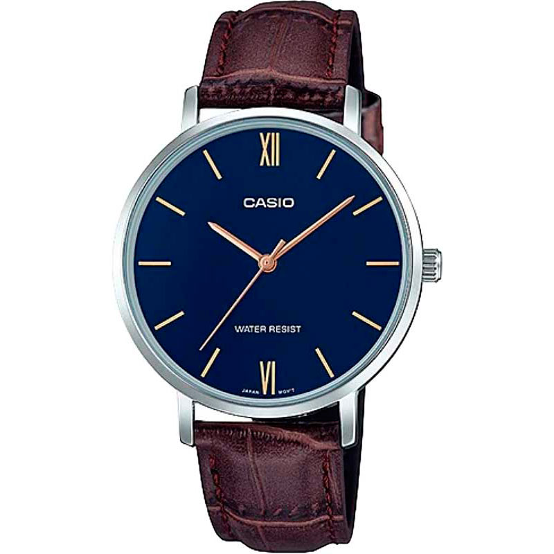 Часы Casio Analog LTP-VT01L-2B