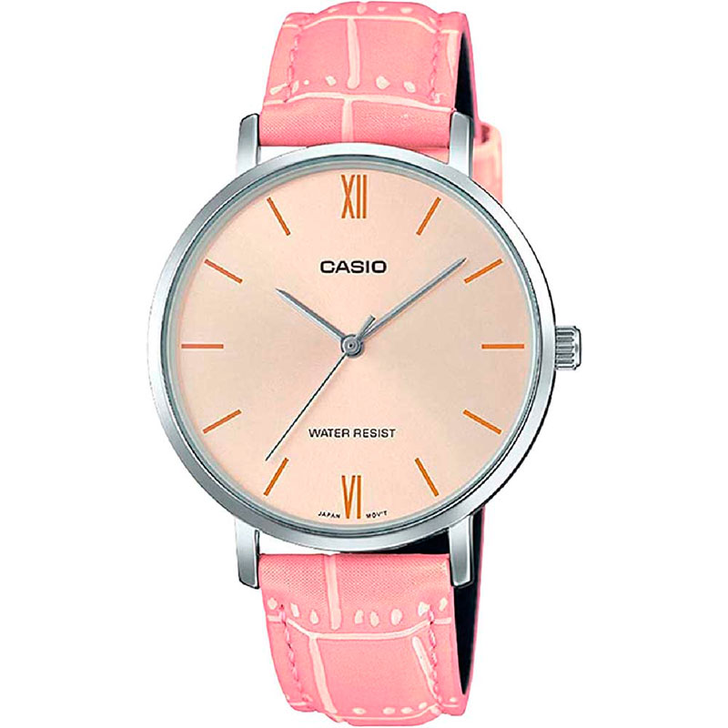 Часы Casio Analog LTP-VT01L-4B