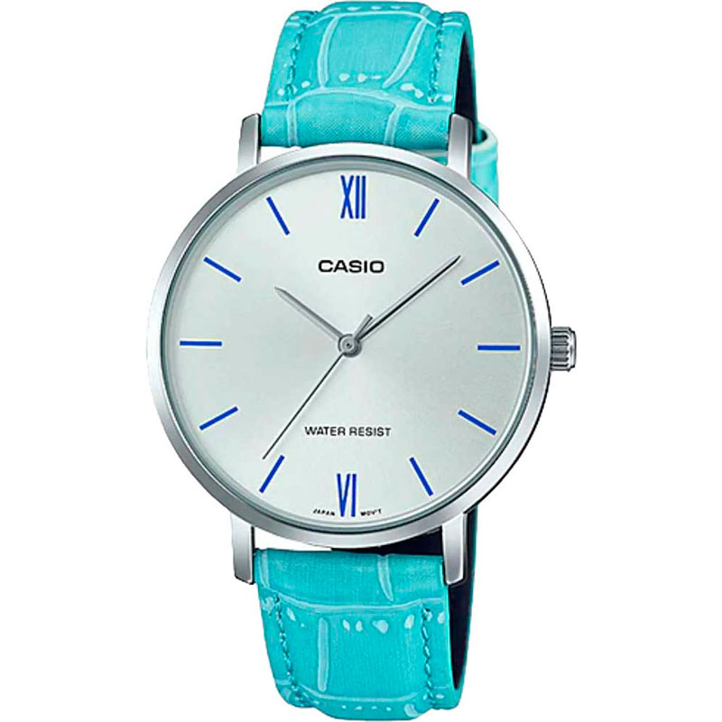 Часы Casio Analog LTP-VT01L-7B3
