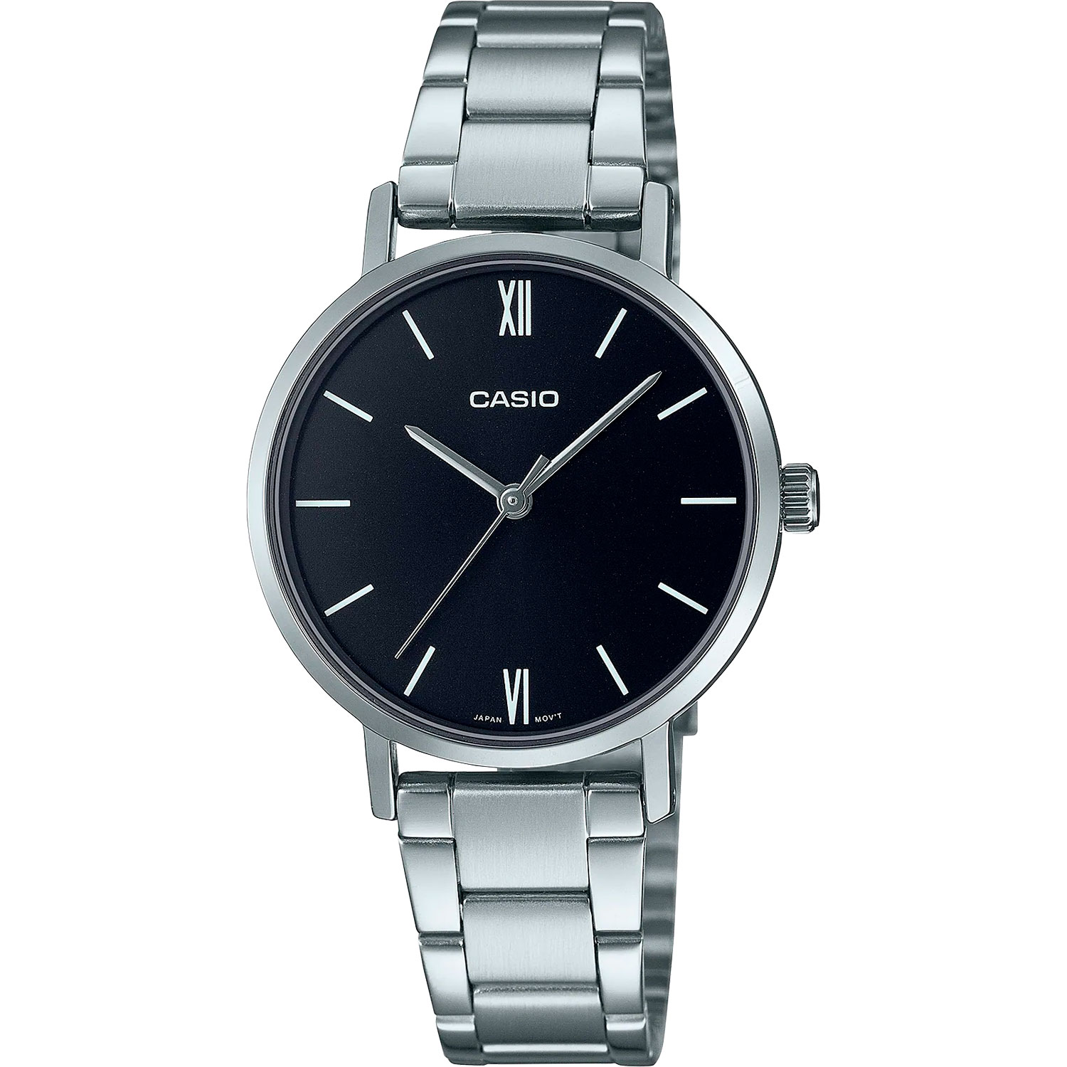 Часы Casio Analog LTP-VT02D-1A