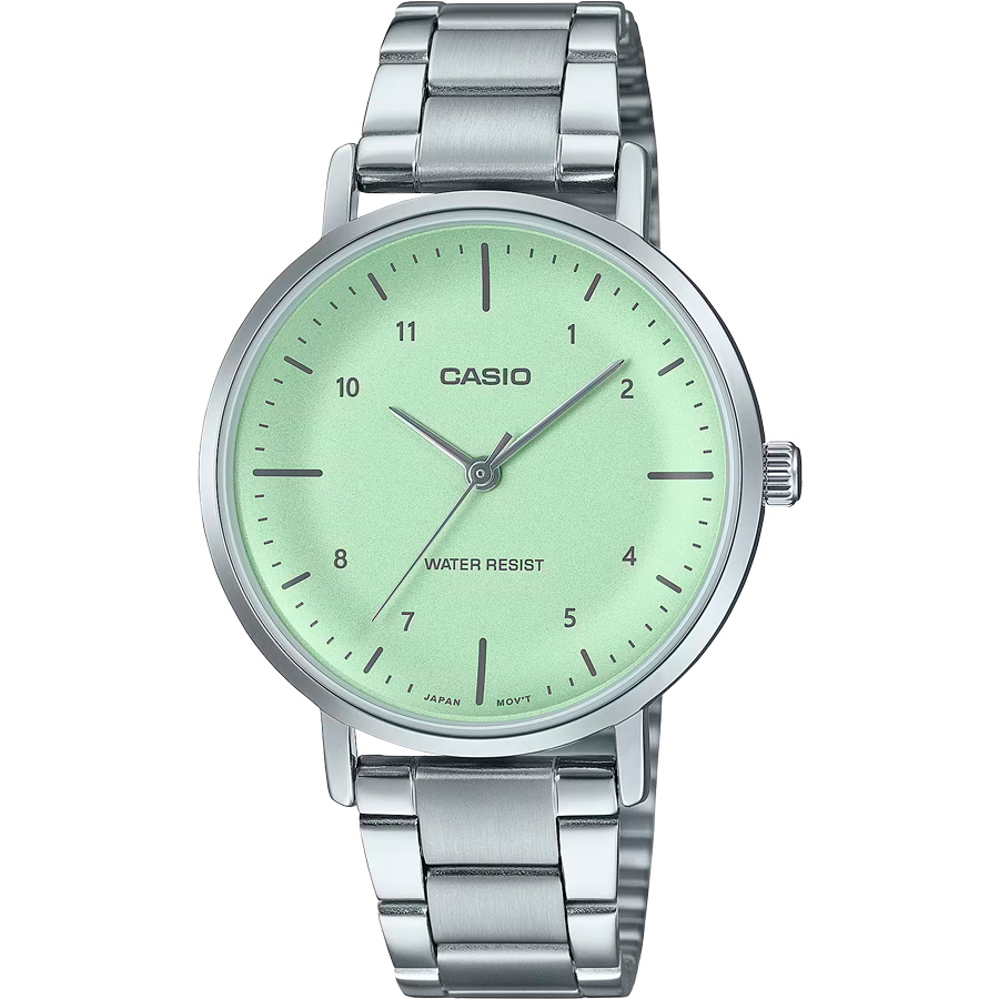 Часы Casio Analog LTP-VT03D-3B